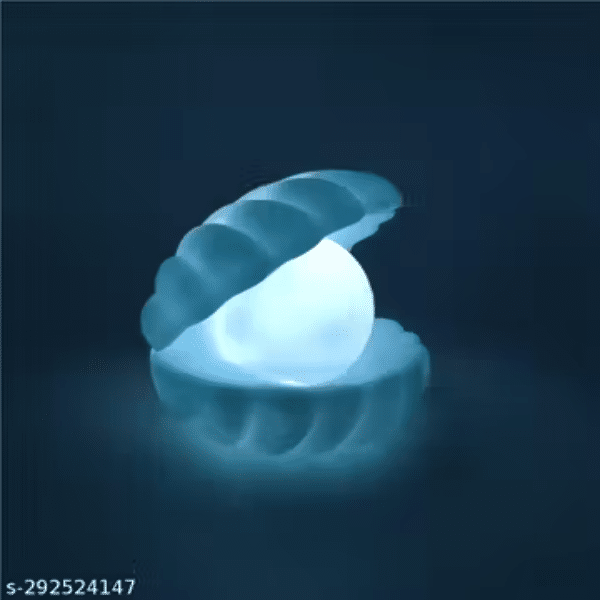 Ocean Whisper Table Centerpiece